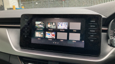 Skoda Scala 1.0 TSI 95 SE L 5dr Petrol Hatchback